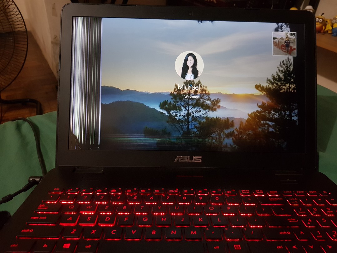 asus rog g551jw i7