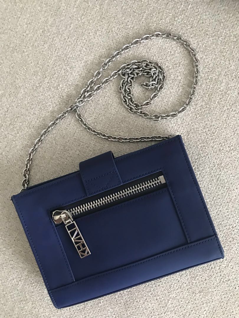 Kenzo kalifornia deals wallet on chain