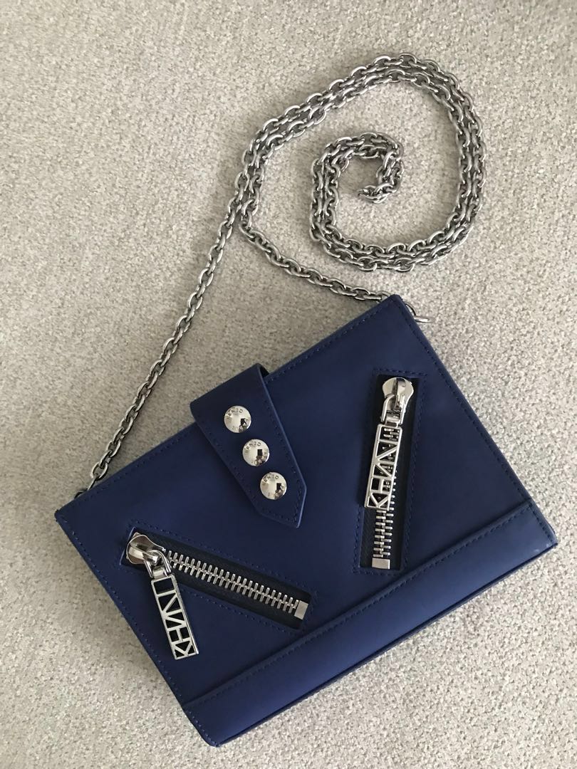 Auth Kenzo Kalifornia wallet on chain