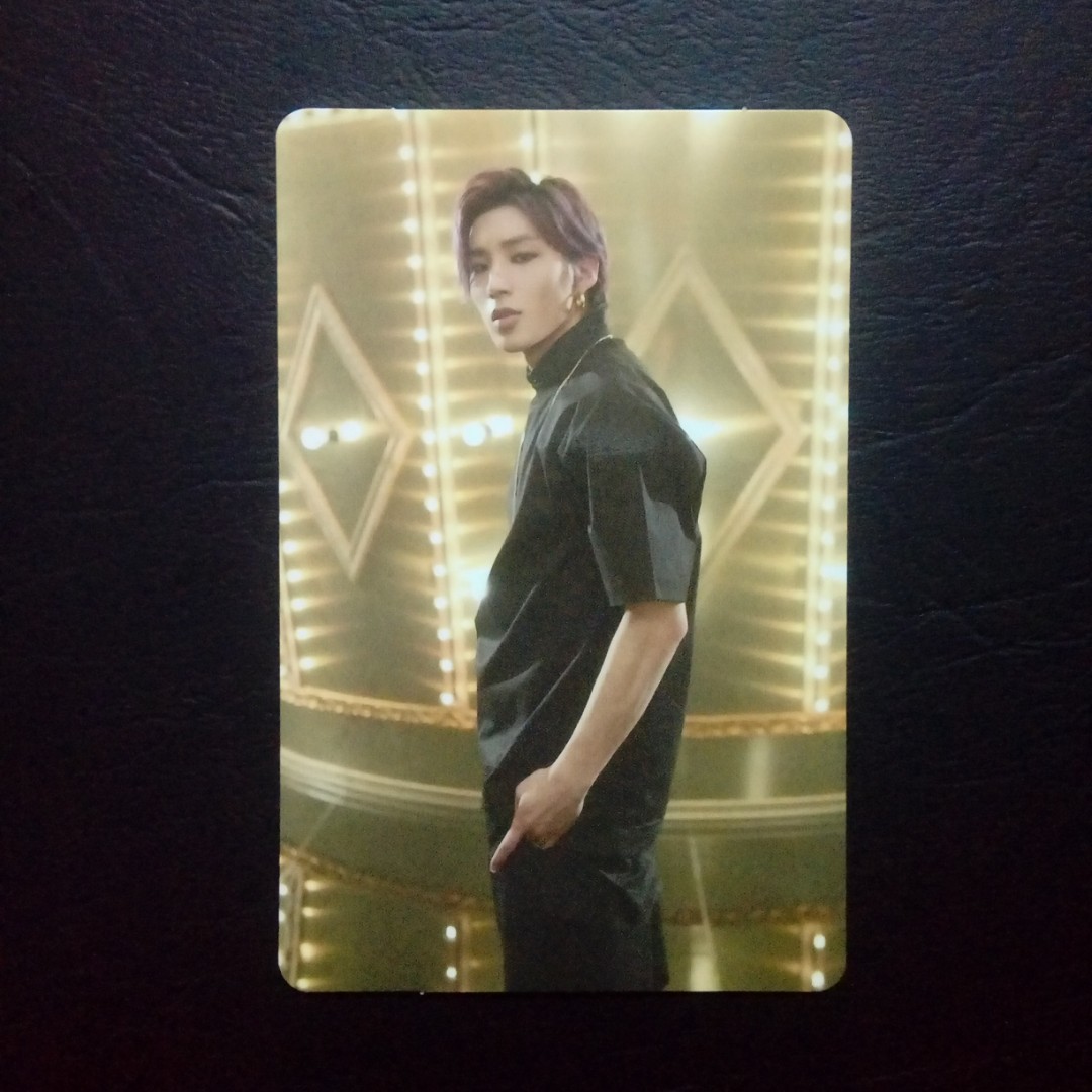 B A P Excuse Me Jap Jongup Pc Hobbies Toys Memorabilia Collectibles K Wave On Carousell