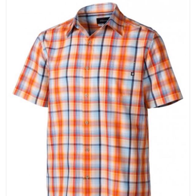 Marmot hotsell dobson shirt