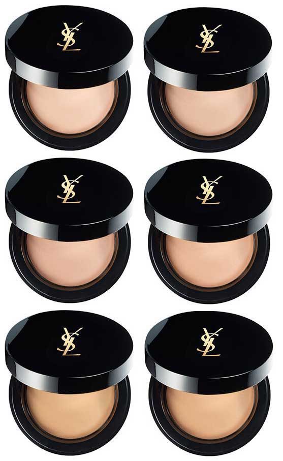 Fusion ink compact foundation online