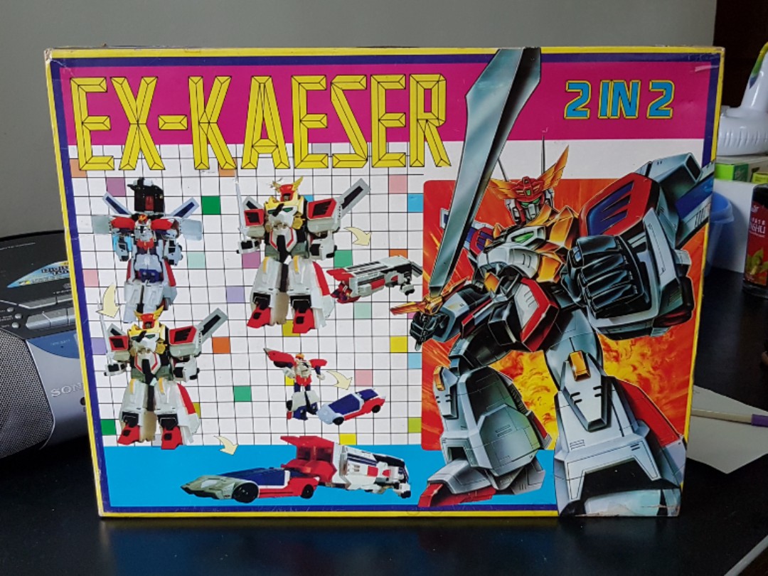 Get Wallpaper Brave Yuusha Exkaiser Dx King Ex Kaiser Bib Toys Games Bricks For Android Free