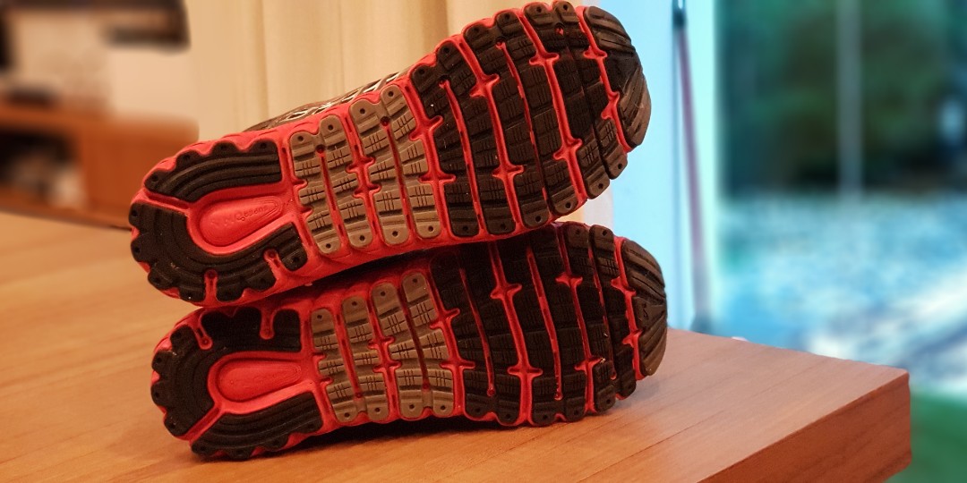 Brooks glycerin sales 14 orange