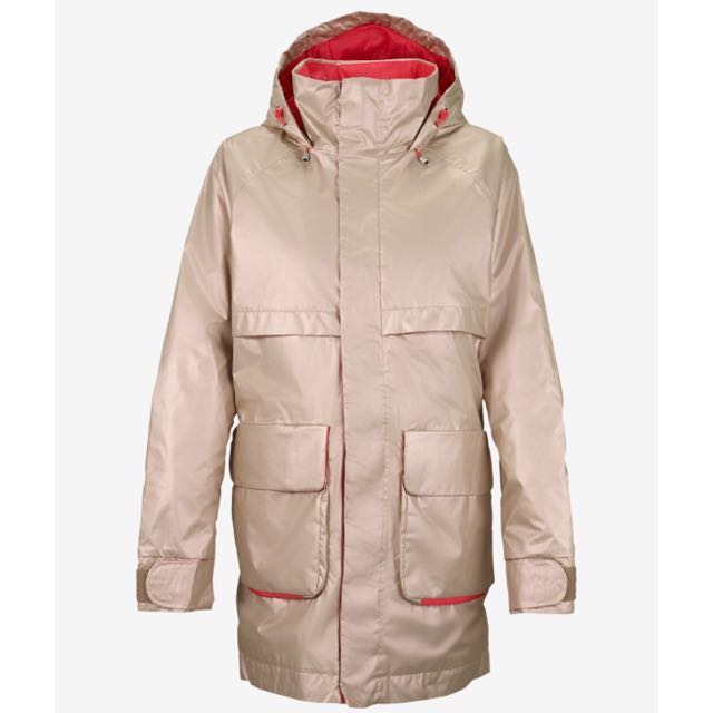 burton mirage jacket
