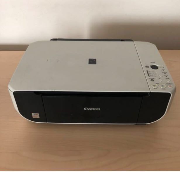 canon pixma mp198 price