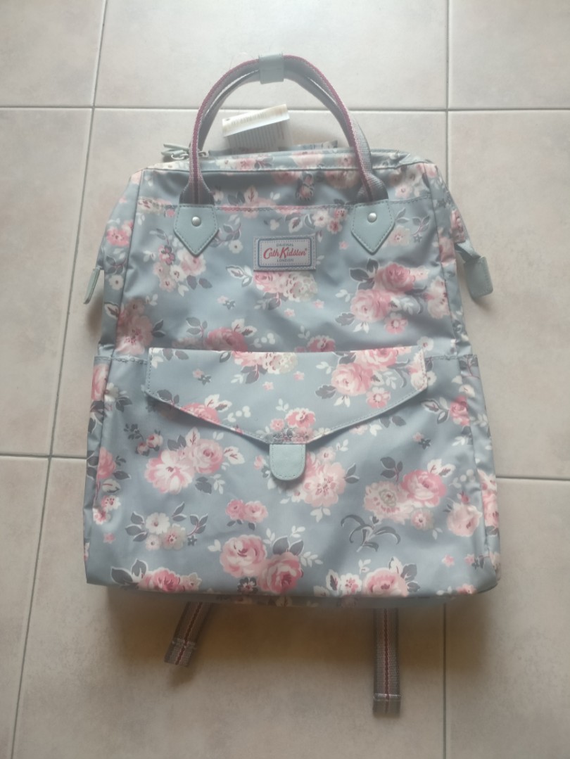 Cath kidston sales frame backpack