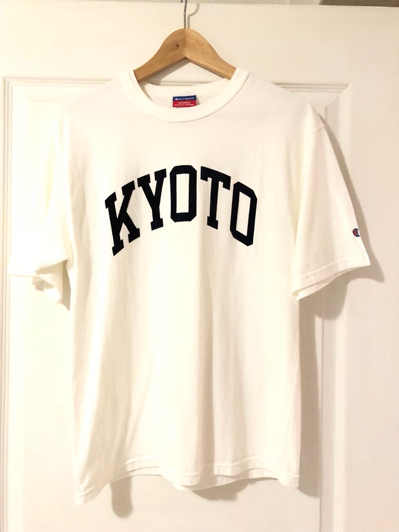 Kyoto top champions sweatshirt