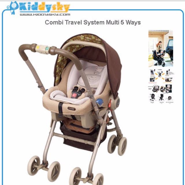 cheap travel systems