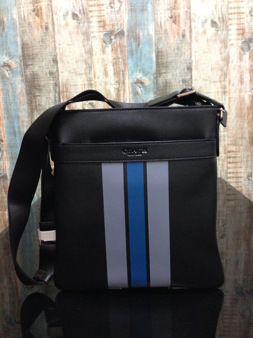 COACH Charles Crossbody F54193