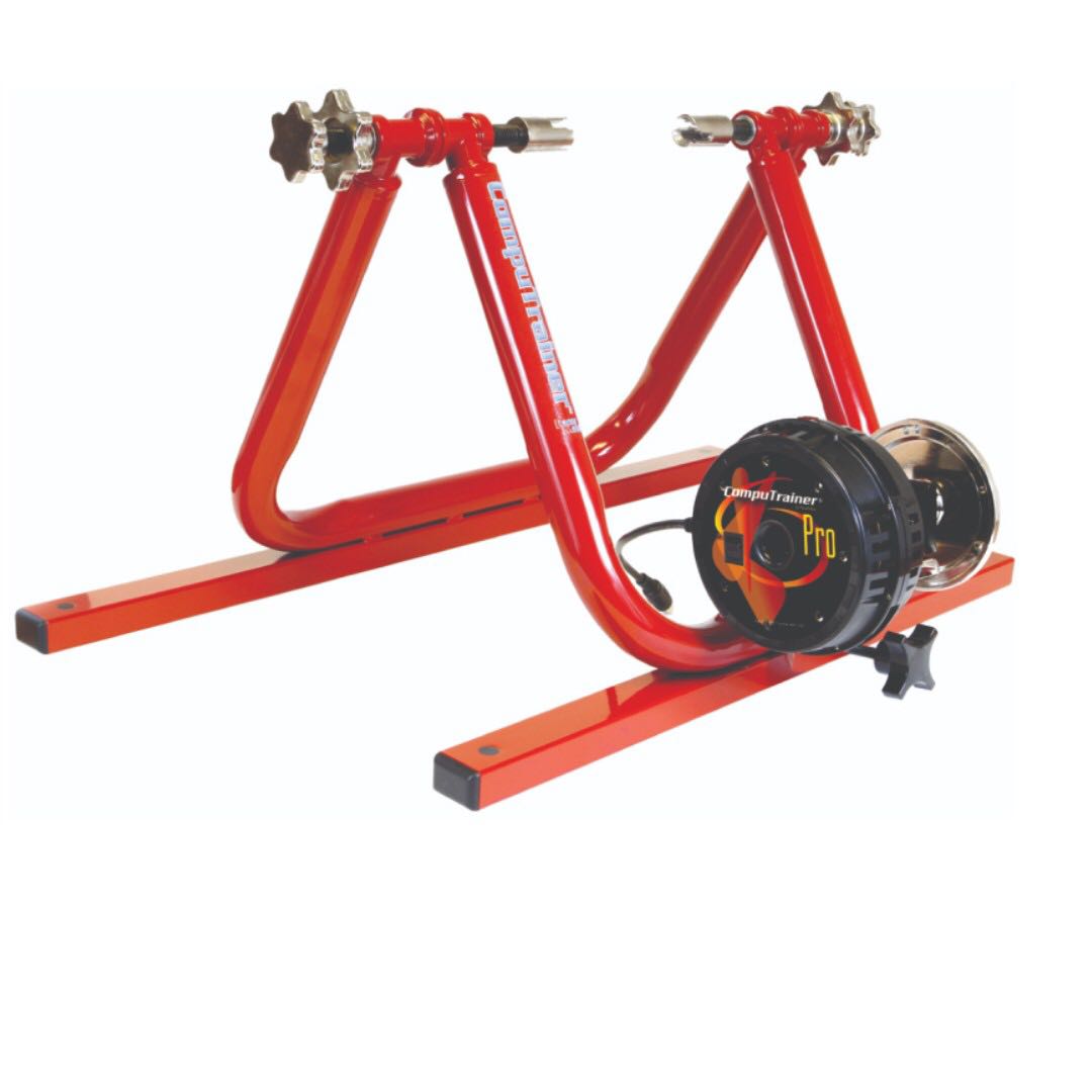 Computrainer Lab Indoor Cycling Trainer