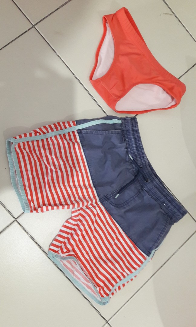 cotton on kids swim