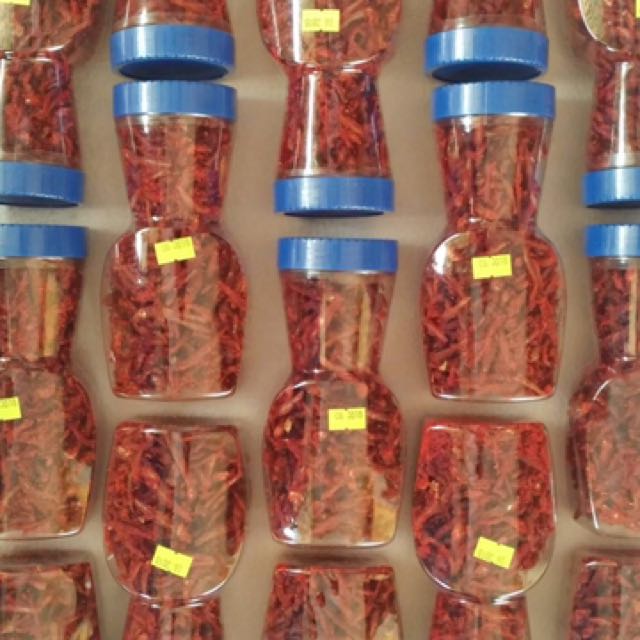 Dilis, Food & Drinks, Fresh Produce on Carousell