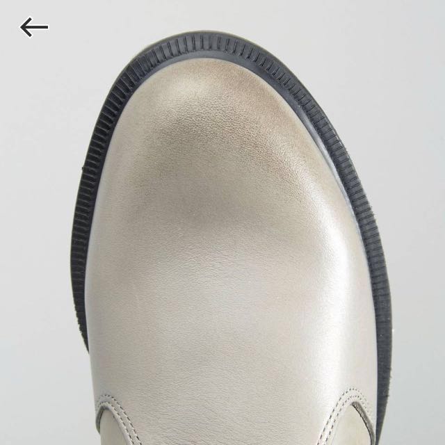 dr martens flora suede