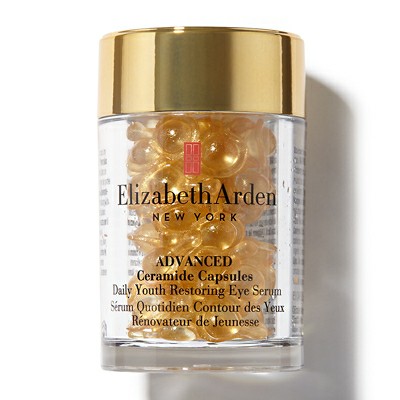 advanced ceramide capsules eye serum