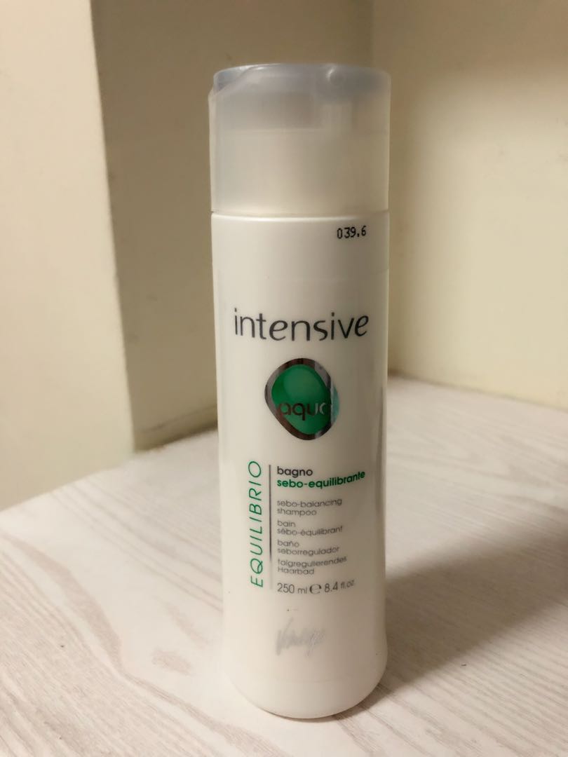 Equilibrio Sebo Balancing Shampoo Health Beauty Hair Care On Carousell