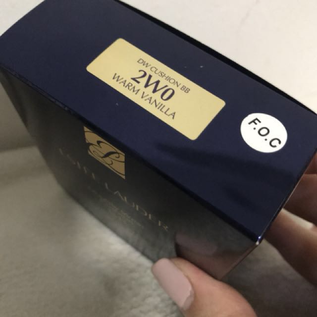 ESTEE LAUDER Double Wear Cushion BB (Refill only) BRAND NEW, Beauty ...