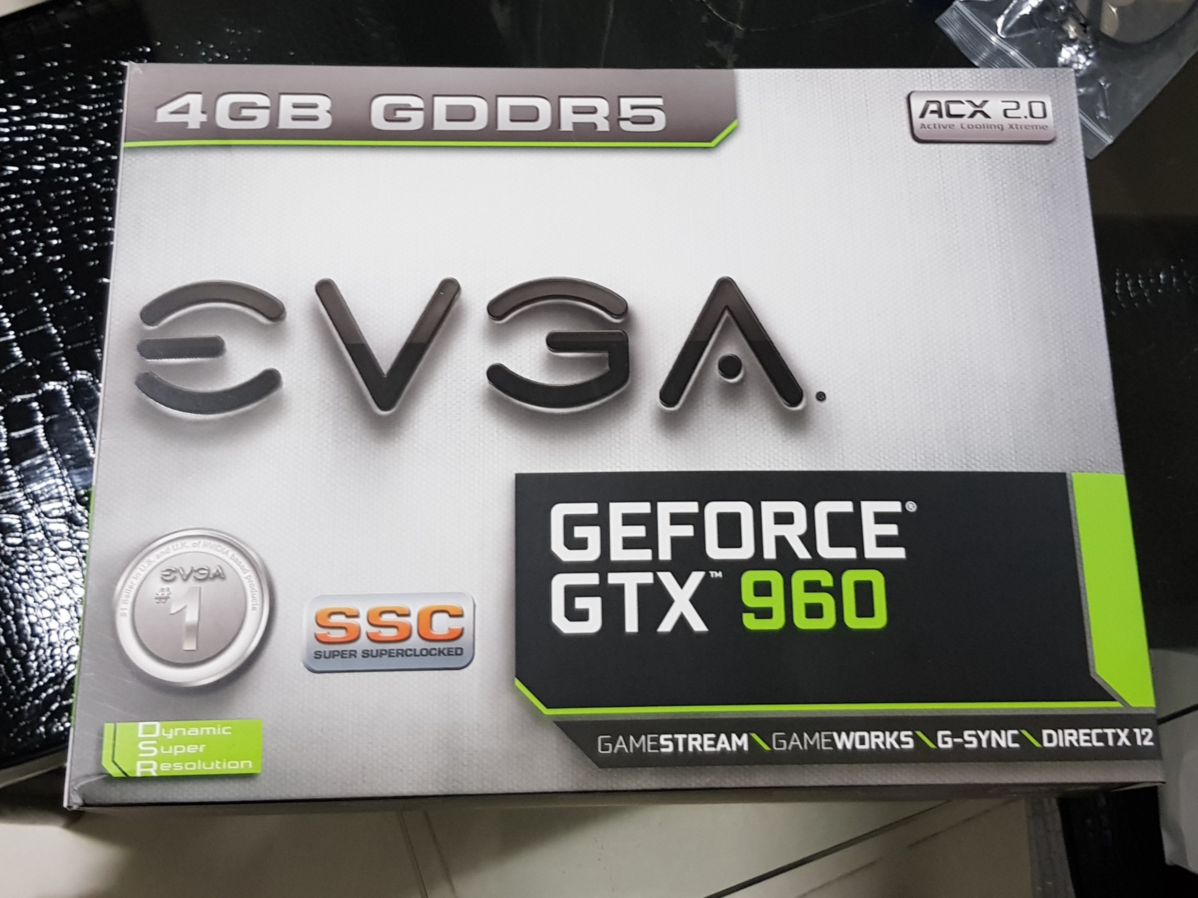 Evga Geforce Gtx 960 Electronics Computer Parts Accessories On Carousell Evga Geforce Gtx 960 Electronics Computer Parts Accessories On Carousell