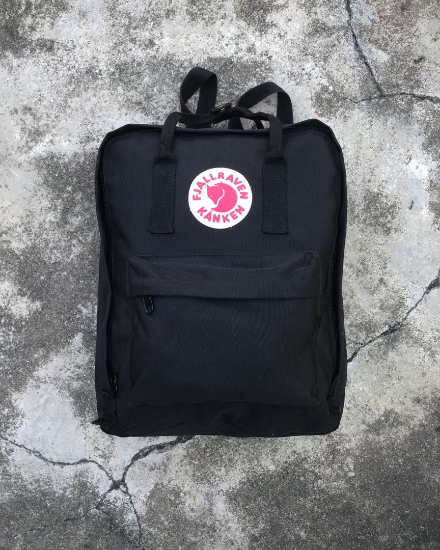 fjallraven kanken kuala lumpur