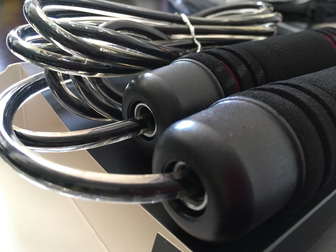 jump rope purchase