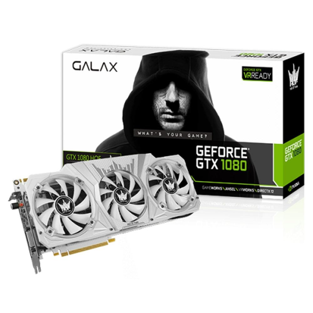 Gtx 1080 ti hotsell hall of fame