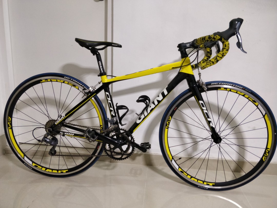Giant ocr sale 5300 price