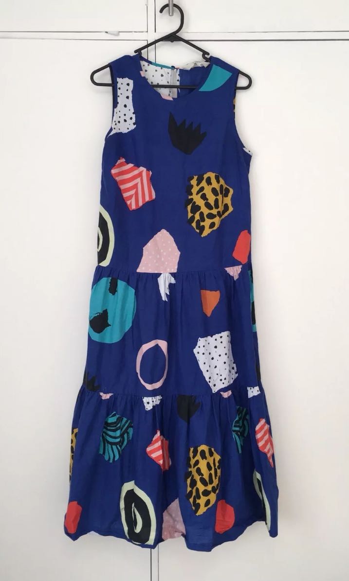 Gorman atelier bingo dress shop