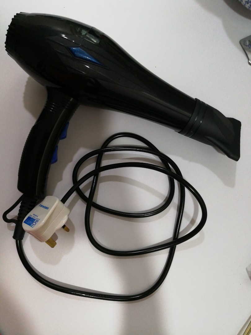 Hair dryer, Beauty & Personal Care, Hair on Carousell