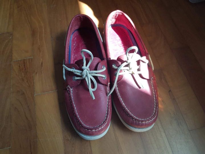 sperry new arrival