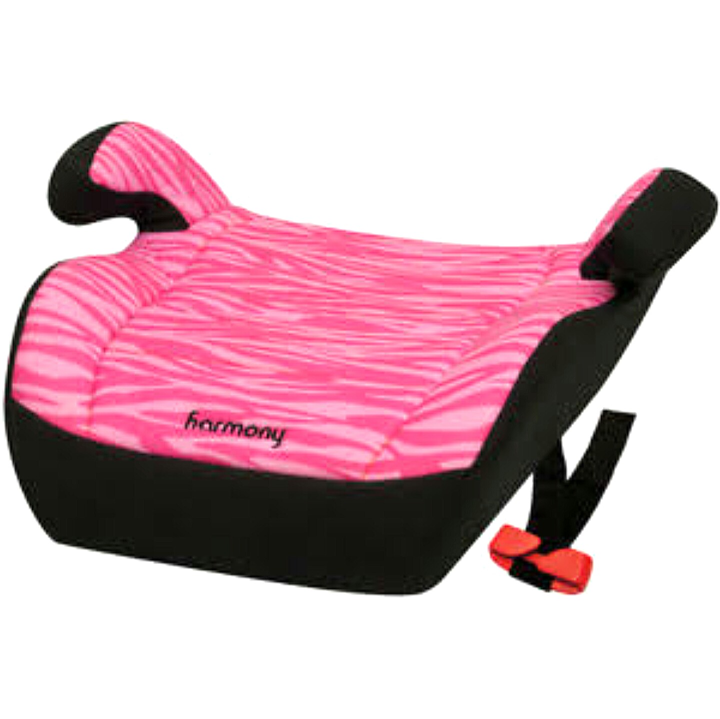 harmony booster seat