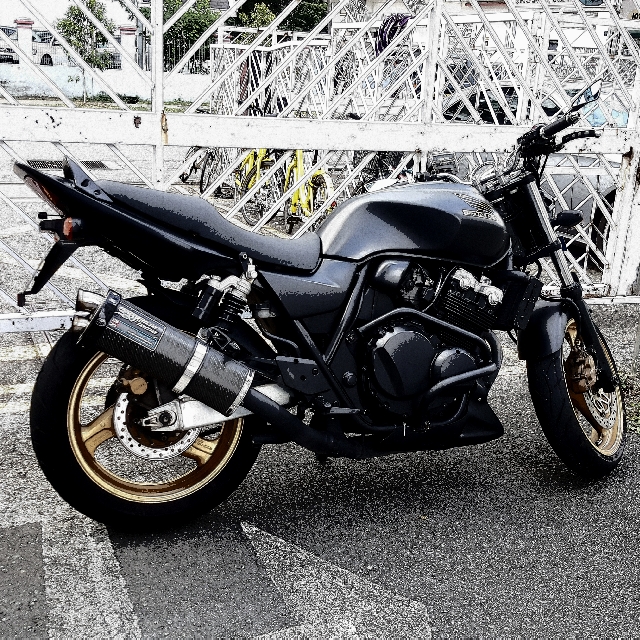 Honda Cb400 Super 4 Spec 3 Motorcycles Motorcycles For Sale Class 2a On Carousell Honda Cb400 Super 4 Spec 3 Motorcycles Motorcycles For Sale Class 2a On Carousell