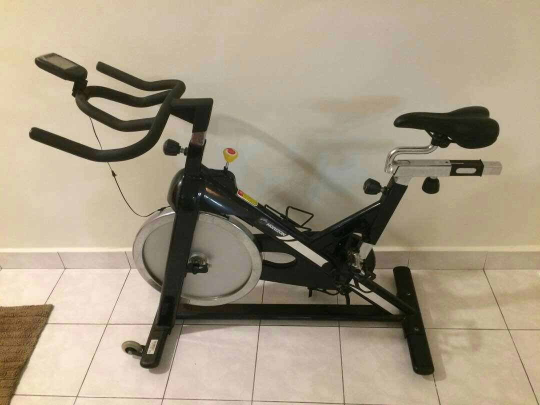 Horizon fitness 2025 s3+