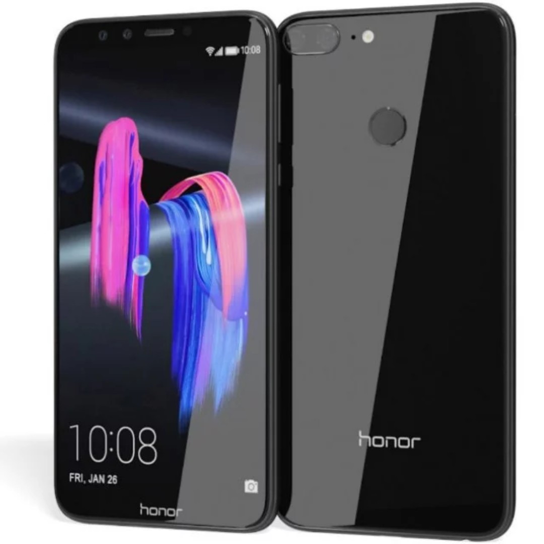 Хонор 9 б цена. Huawei Honor 9 Lite 32gb. Смартфон Honor 9 Lite Black. Huawei Honor 9 Lite 3/32gb. Хонор 9 Лайт 32 ГБ.
