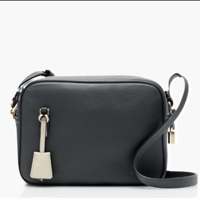 waist pouch