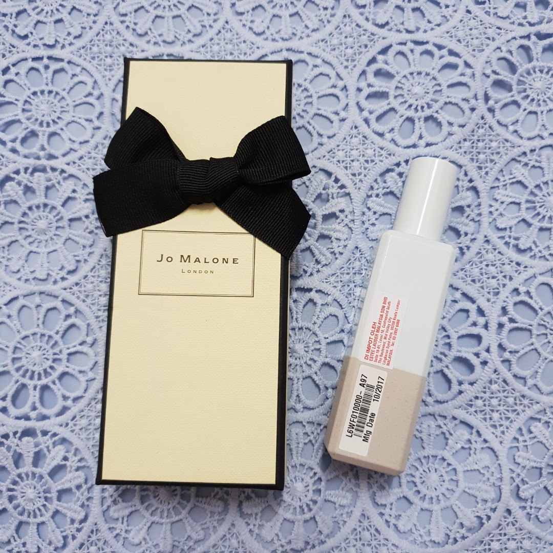 Jo malone 2025 oat and cornflower