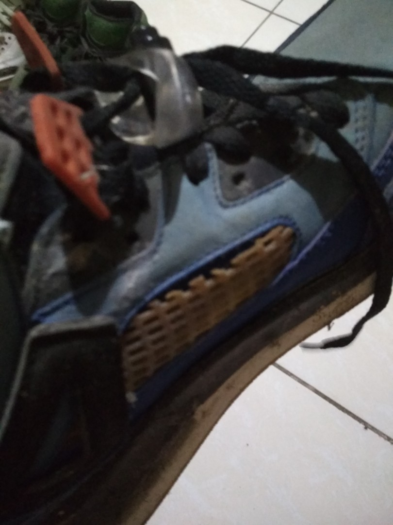 Jordan Beaters Pack NEGO, Men's Fashion, Footwear, Sneakers on Carousell