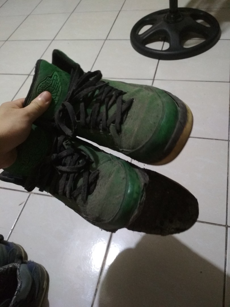 Jordan Beaters Pack NEGO, Men's Fashion, Footwear, Sneakers on Carousell