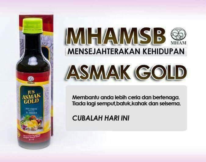 Jus Asmak Madu Halia Bentong Madu Asli Health Nutrition Health Supplements Health Food Drinks Tonics On Carousell