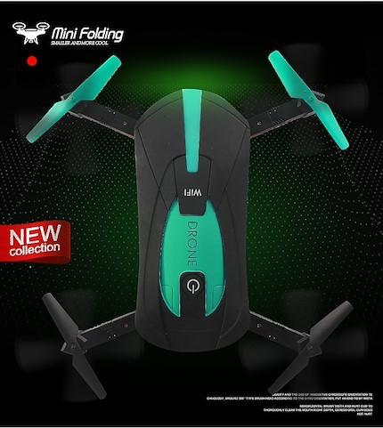 Jy018 clearance drone review