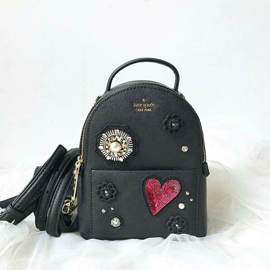 Kate spade finer things merry cheap