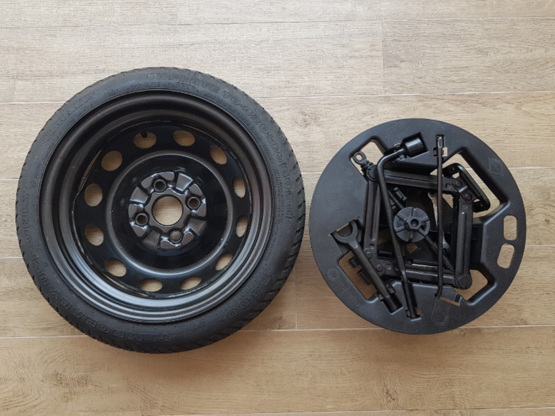 Do Kia Picanto Have A Spare Tyre Reviewmotors.co