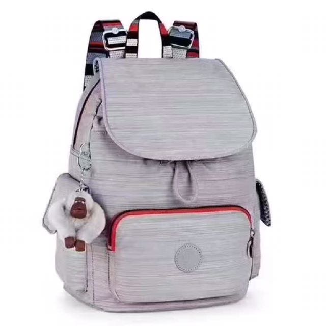 kipling women's city pack backpack