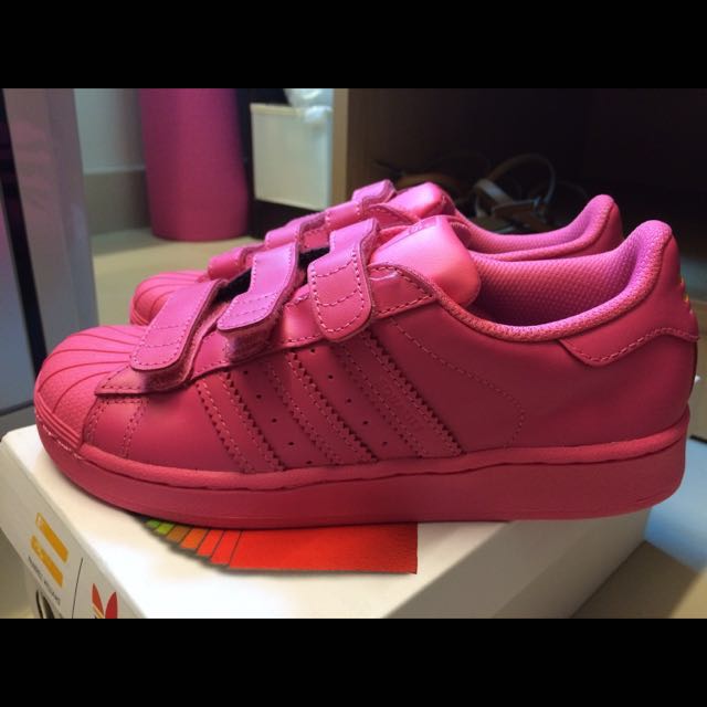adidas pharrell limited edition