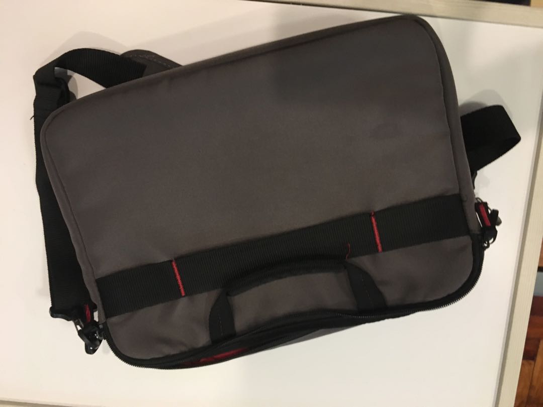 Logitech Laptop Bag, Computers & Tech, Parts & Accessories, Computer ...