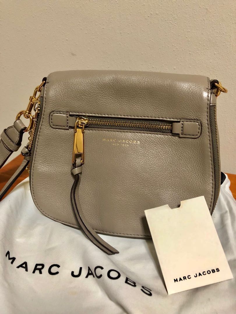Marc jacobs nomad cheap shoulder bag