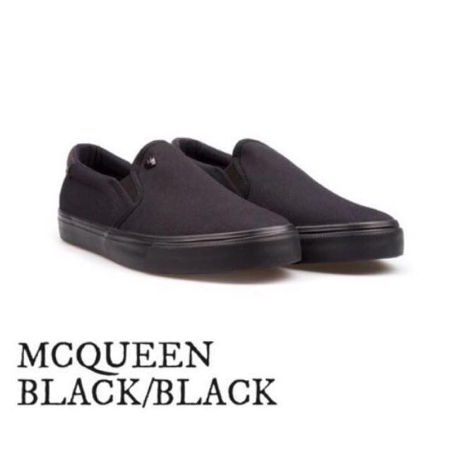macbeth mcqueen shoes