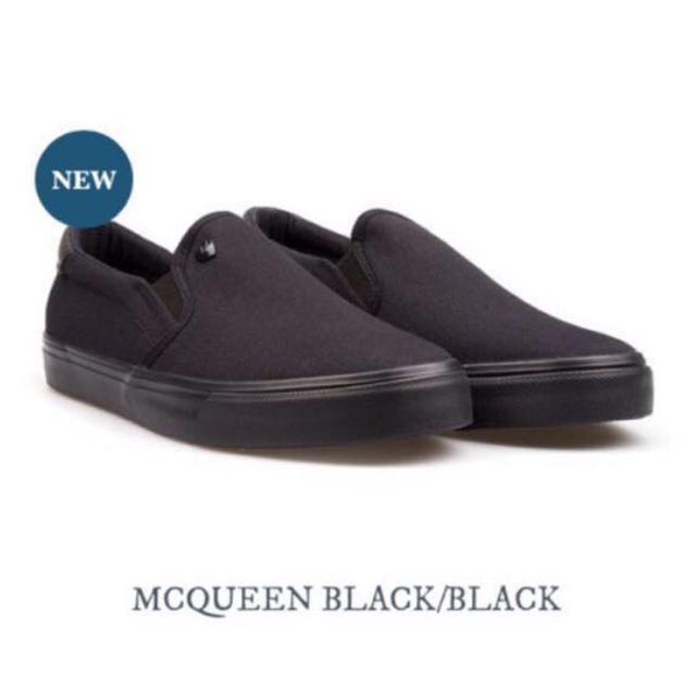Macbeth mcqueen shoes outlet