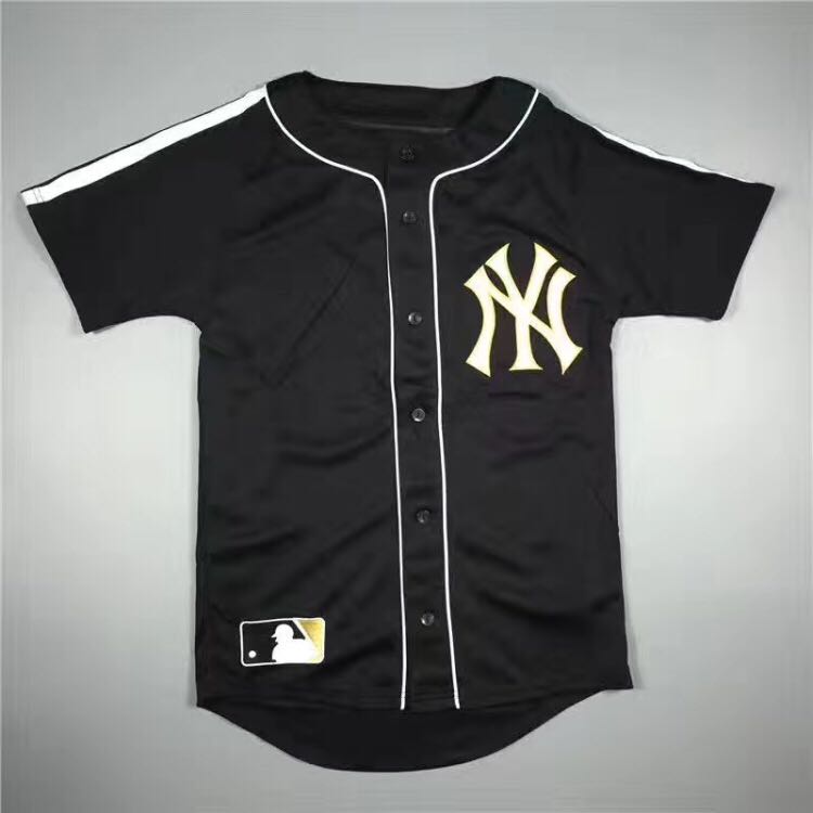 new york yankees baseball jersey
