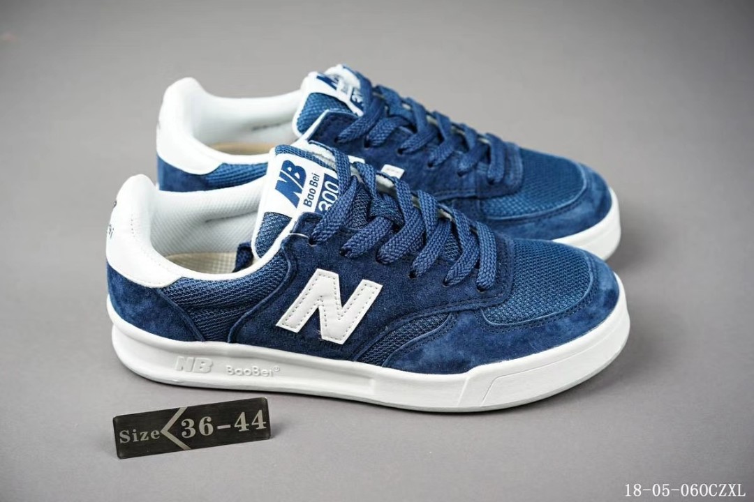 New balance 300 azzurre best sale