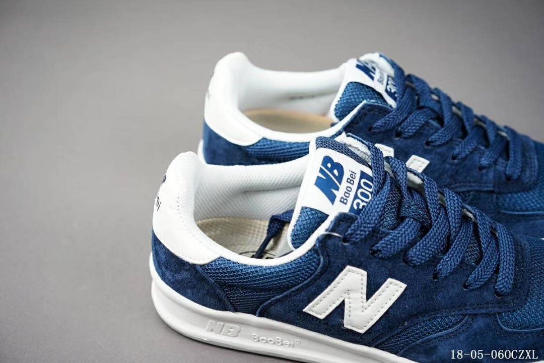 New Balance 300